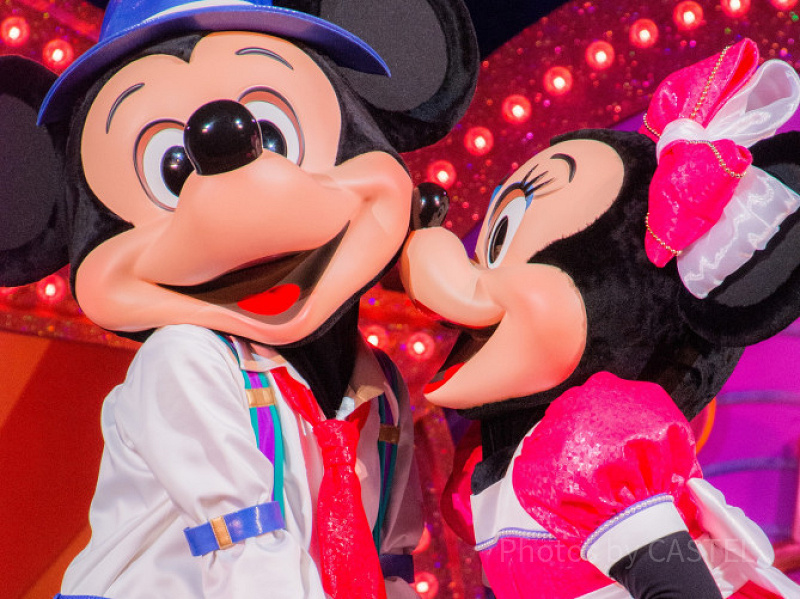 【高校生向け】ディズニーの遊び方＆カップル向けデートプラン！チケット料金も