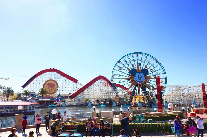 【2020】アメリカディズニーの年間イベントスケジュール！カリフォルニア＆フロリダ月別イベントまとめ！