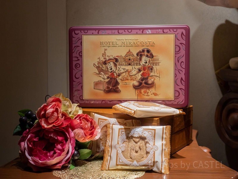 【東京ディズニーシー】　ミラコスタ　オリジナルグッズ miracosta-limited-goods-
