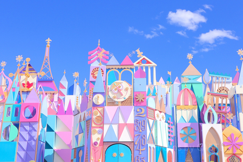 【2026春】5月のディズニーの服装まとめ！おすすめのアイテム＆コーデ例！ディズニーバウンドも！