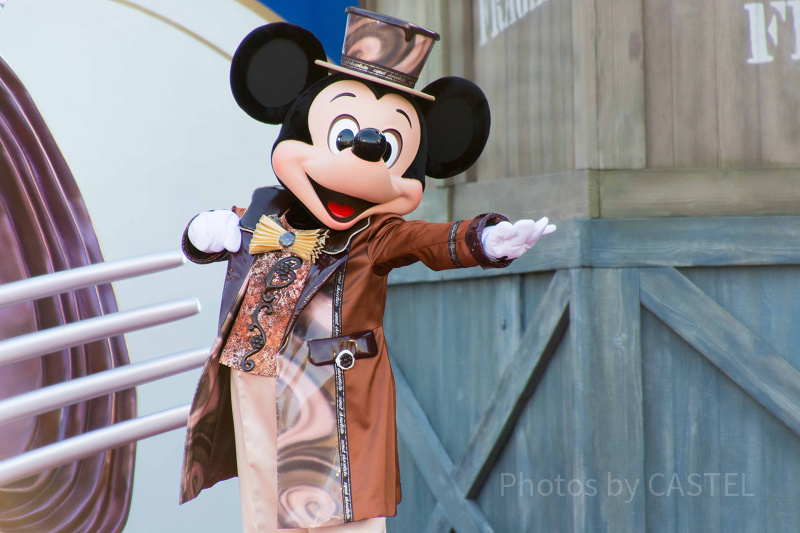 ディズニーシーのお土産に買いたい小物グッズBEST15