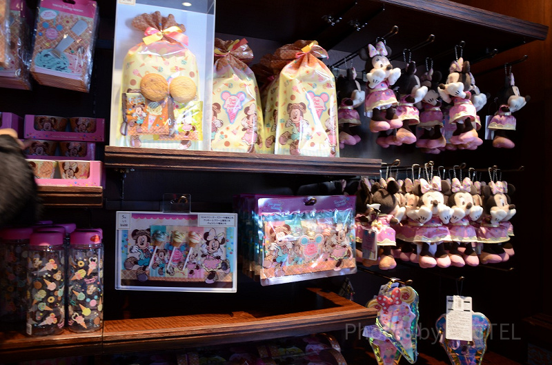 【6/3発売】ディズニーアイスクリームモチーフグッズ18選！「Pink Pop Paradise」シリーズ登場！