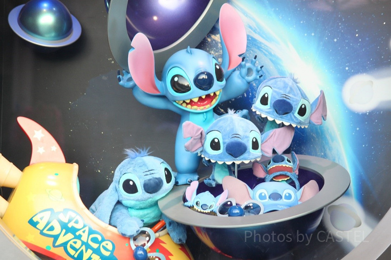 トゥモローランドのアトラクション一覧！新登場、大規模リニューアル中のアトラクションも