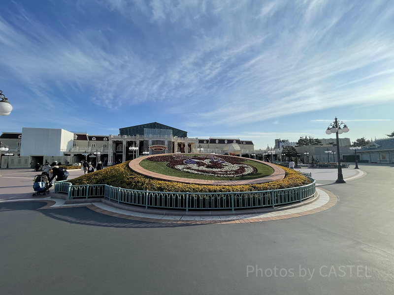 【2023年2月】ディズニーランド混雑状況を現地レポ！アトラクション・レストラン・ショップの混雑具合は？