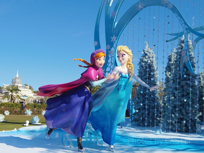 【ネタバレ】『アナ雪２』のあらすじ＆姉妹の結末は？謎の声の正体についても！