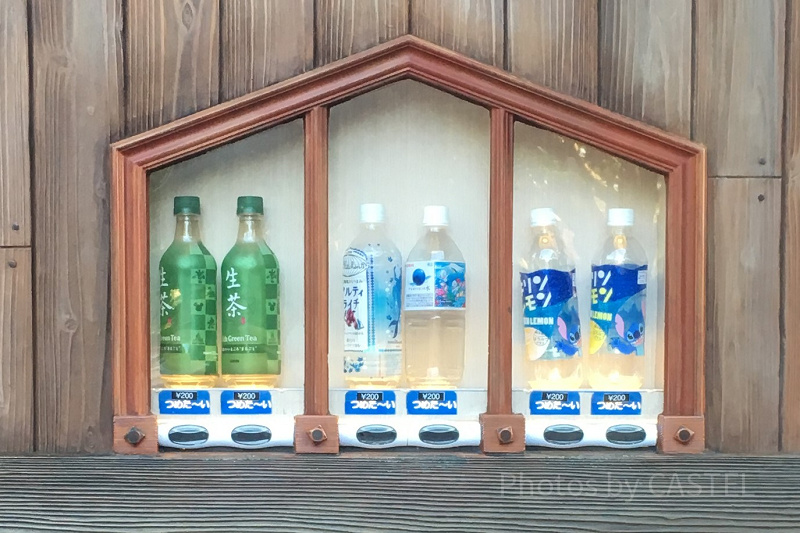 【ディズニーのペットボトル情報】持ち込みはOK？販売場所やパーク内で買える飲み物＆値段まとめ！