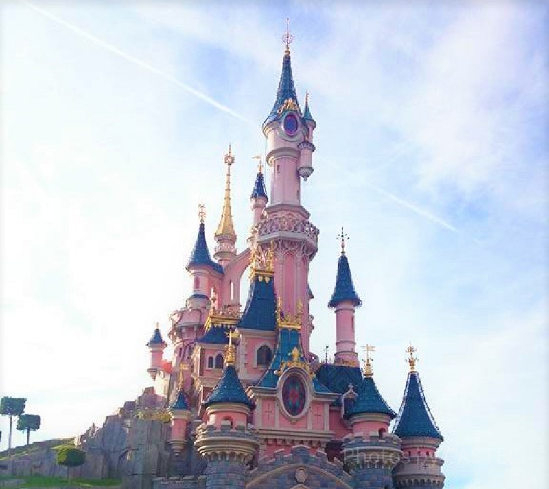 ディズニーランド・パリを楽しもう！徹底攻略ガイド 2019