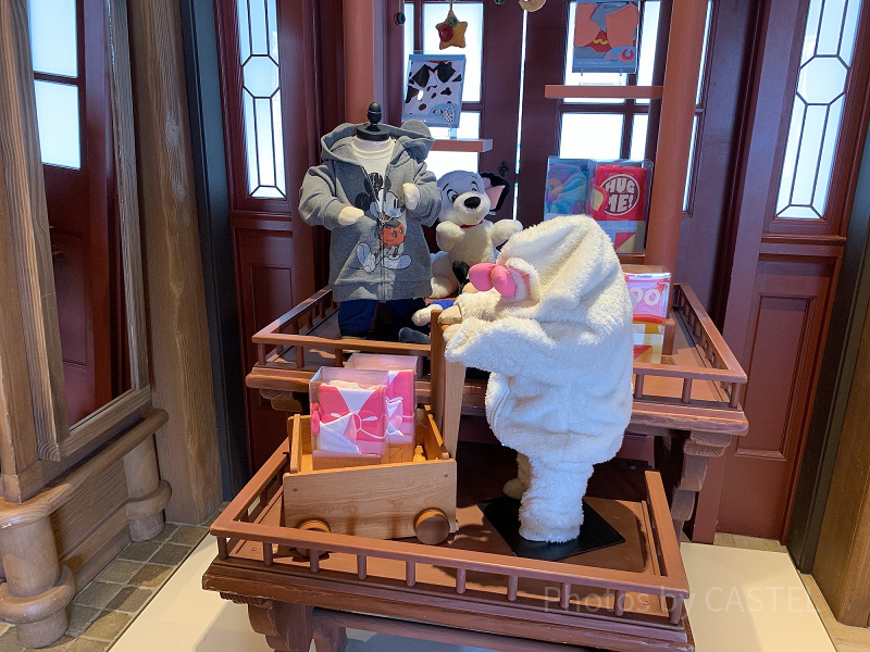 【ディズニーの出産祝い】ベビーグッズ＆マタニティグッズ33選！ギフトセットもおすすめ！