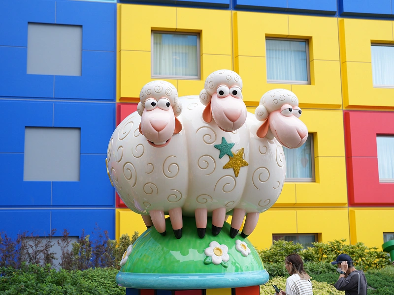 ウッディの恋人】ボーピープの秘密！『トイ・ストーリー4』で明らかに