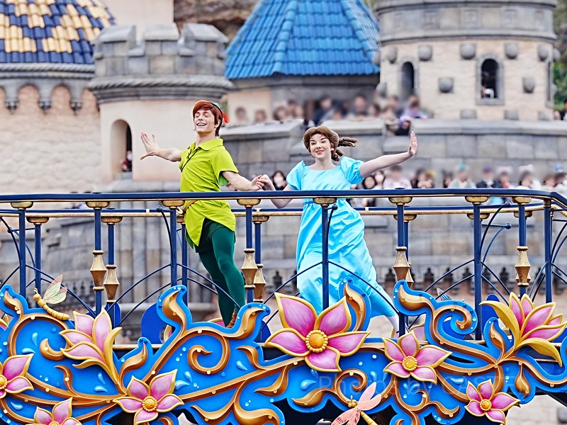 a-short-show-will-be-performed