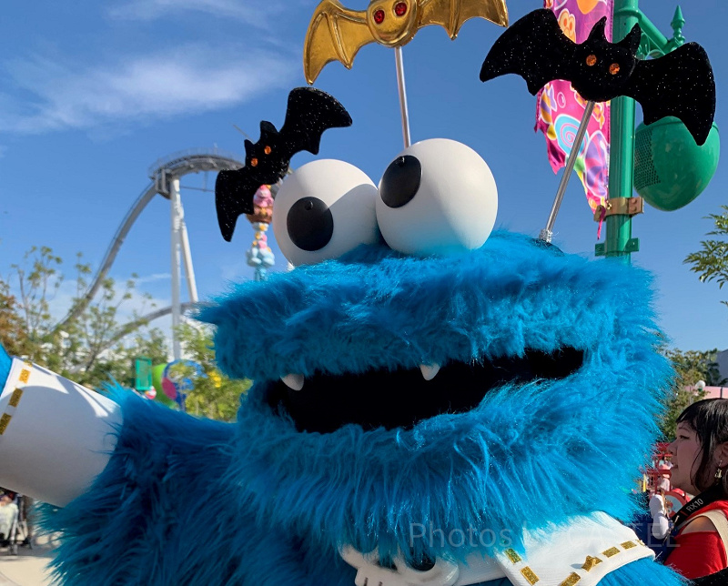 【2025】USJの仮装・コスプレのルールを徹底解説！ハロウィン期間以外でもコスプレはできる？