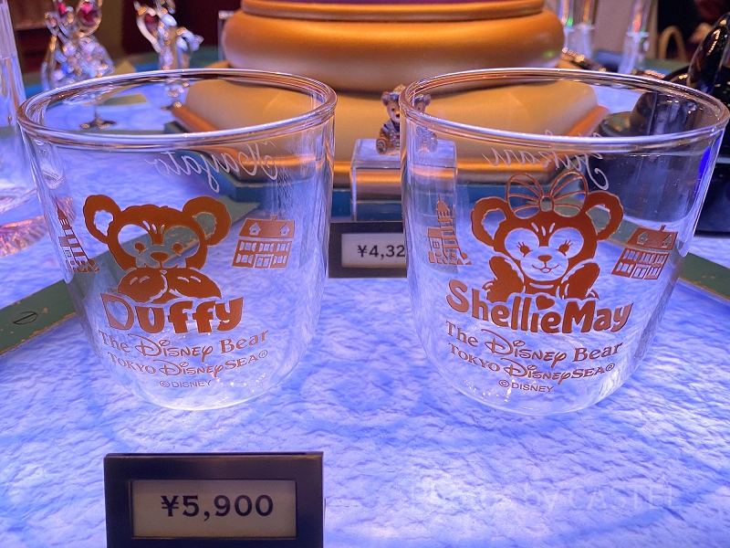 ディズニーシーで作れるオリジナルグッズと販売店舗一覧！切り絵