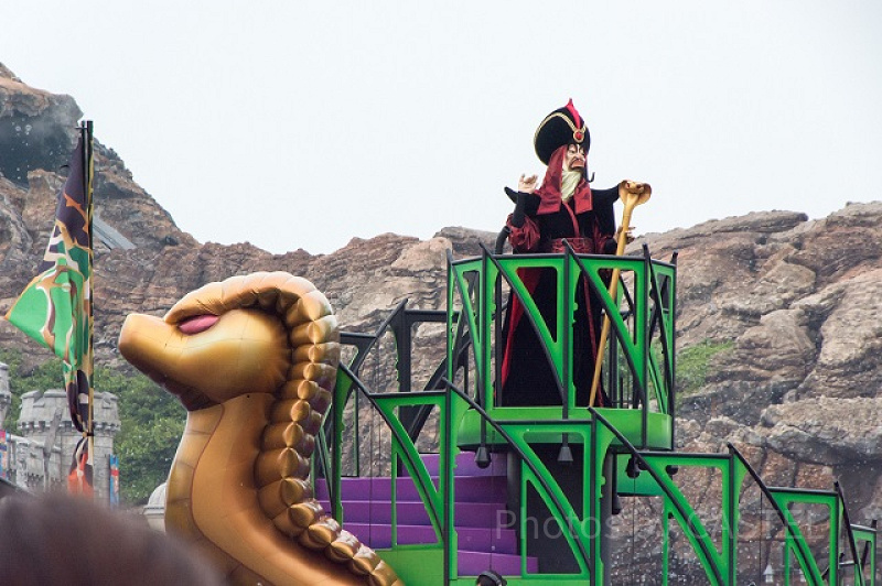 アラジン】ジャファーのプロフィール！続編では主役？モデルや声優など！