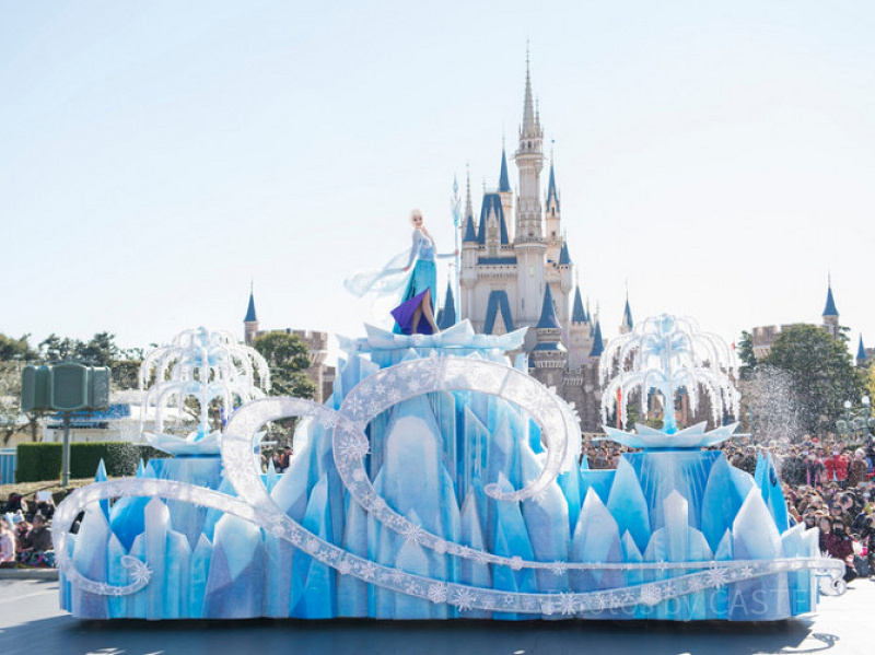 【2018】アナとエルサのフローズンファンタジーお土産グッズ！TDLでアナ雪グッズ50種類が発売！