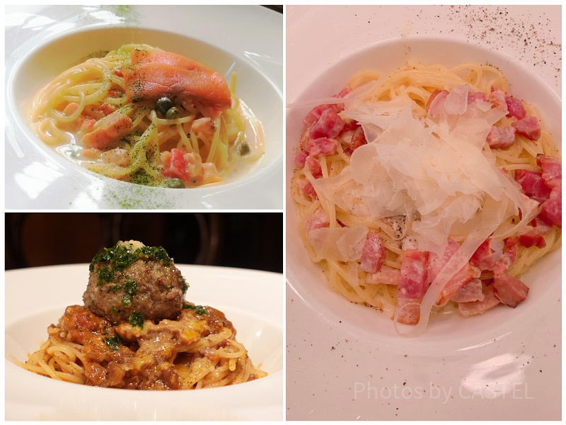 【イーストサイド・カフェ】ディズニーランドのイタリアンレストラン！場所＆メニューをチェック！
