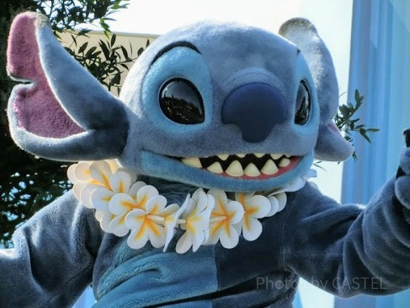 TDL】スティッチ・エンカウンターを攻略！仕組み・選ばれるコツは？