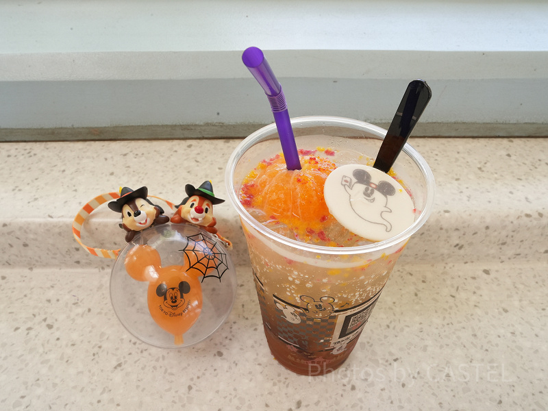 ドリンク Disney 東京ディズニーリゾート®「40周年限定ドリンク」16選