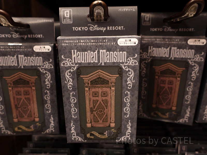 2/7発売】ディズニーストーリービヨンド2024ホーンテッド