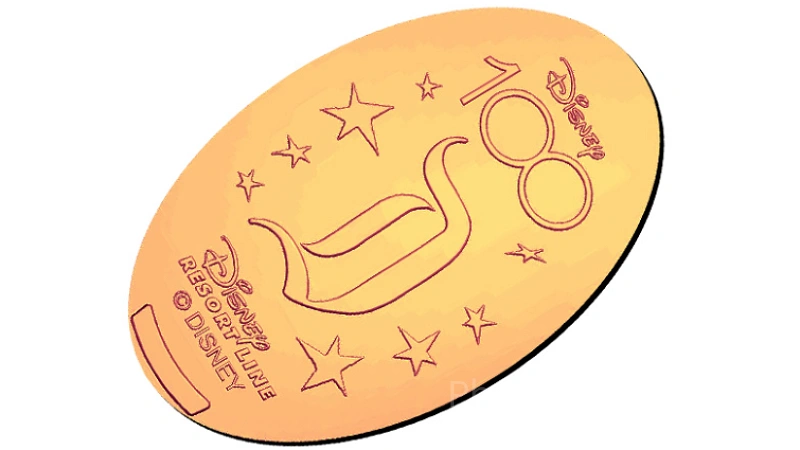 bayside-station-souvenir-medal