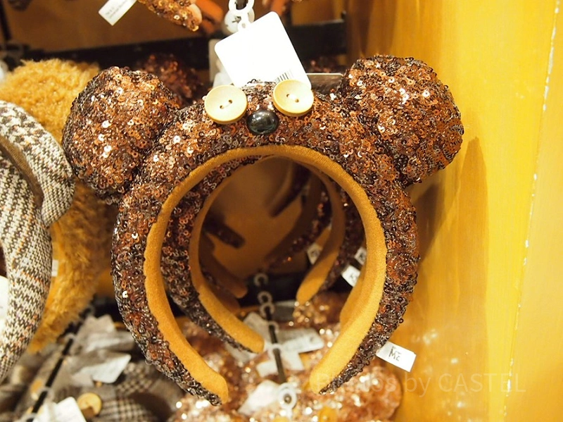 最新】くまのティムのカチューシャ＆キャップ9選！USJ買える人気