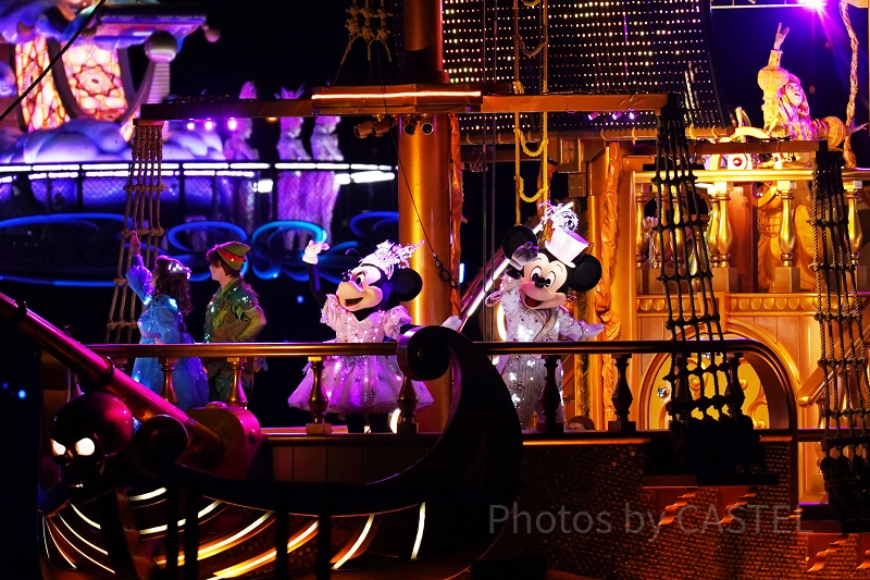 2026年3月】ディズニーシー攻略ガイド！ 事前準備から、おすすめの回り