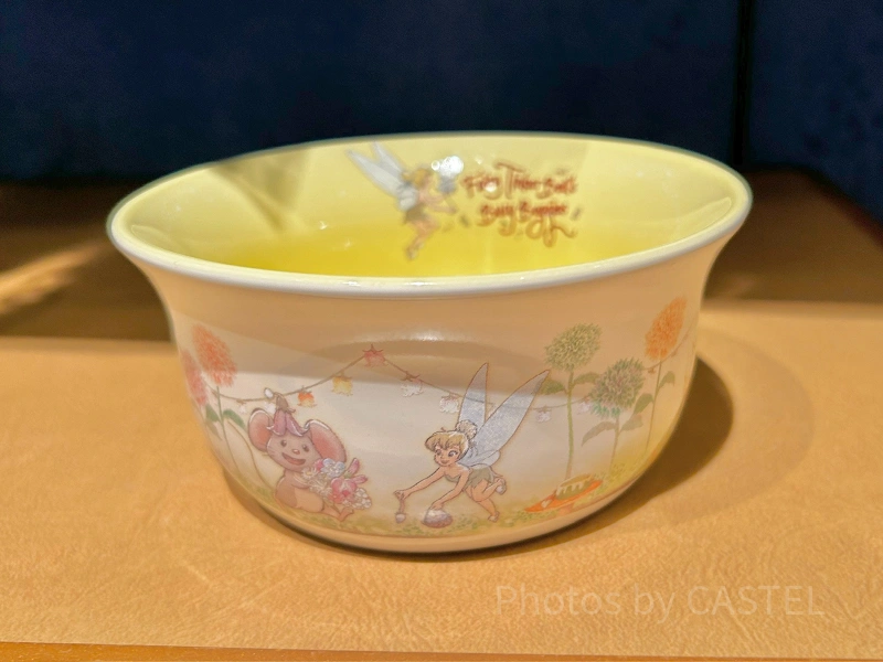 Disney - TDR  食器いろいろ 蒸し器が気になっているTDR新作の中華食器 | Hatama Official Blog