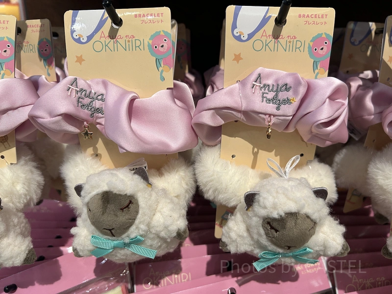 2025】USJ×スパイファミリーグッズ全33種類一覧！アーニャ&ボンドの