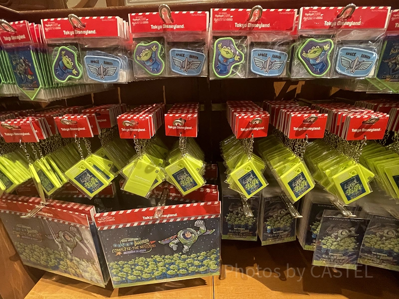 9/19発売】バズライトイヤーのアストロブラスターファイナルグッズ登場