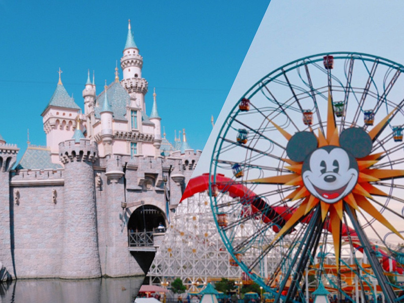 カリフォルニアディズニーお土産ガイド！人気カチューシャ・スタバ・限定グッズの販売場所を網羅