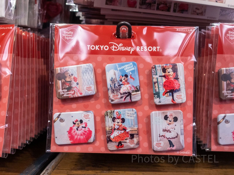 ディズニーシー】20周年記念のトミカが発売！値段＆販売場所まとめ