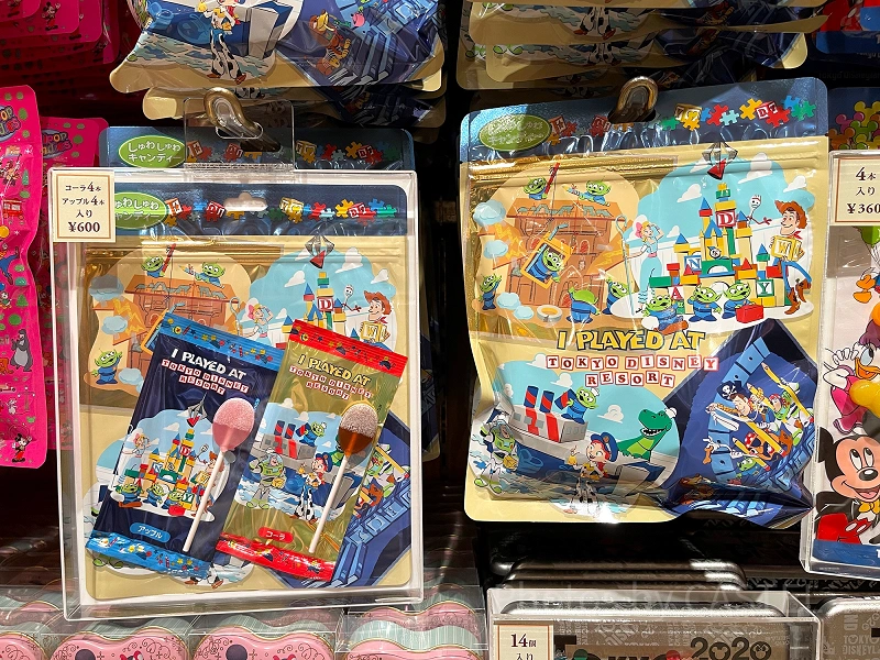 安い順】ディズニーシーの安いお土産20選！1000円以下でコスパ