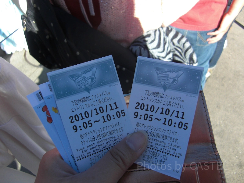東京ディズニーリゾート　Suica 東京ディズニーリゾート Suicaカード - メルカリ