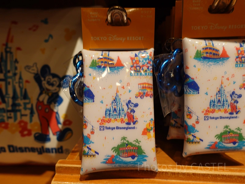 2024/2/1発売】ディズニー「Make Your Favorite」グッズ全13種類