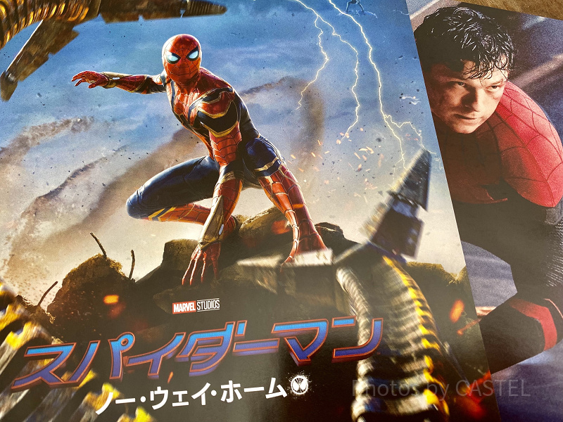 スパイダーマン ノー・ウェイ・ホーム』のキャスト一覧！メインキャラクター＆ヴィランズまとめ！