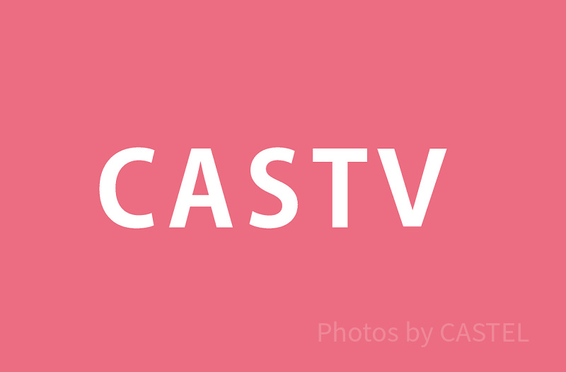 【YouTube】CASTVでディズニーパーク情報を配信中！チャンネル登録してパークの最新情報をチェック♪
