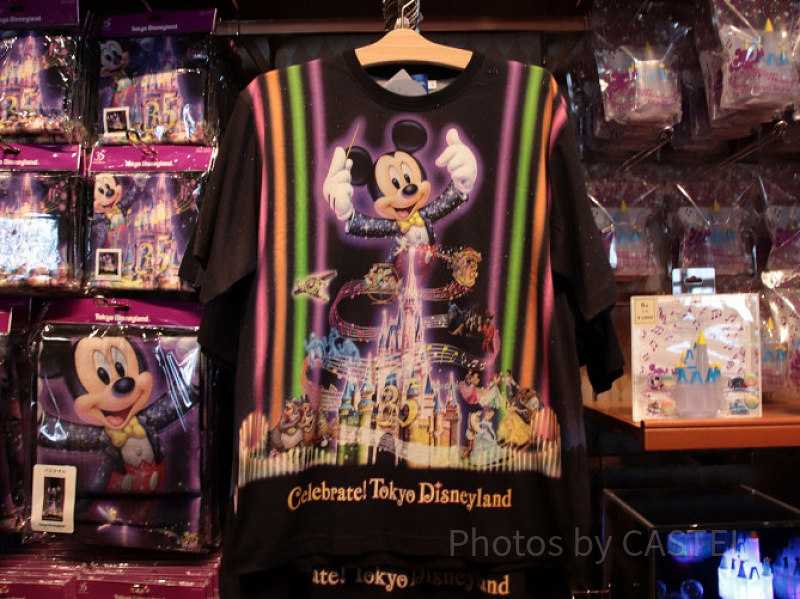 最新】Celebrate! Tokyo Disneylandグッズ33選！7/8にTDL新