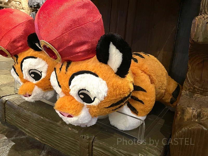 2023】ディズニーで買える抱き枕14選！特大プーさん、シンバ