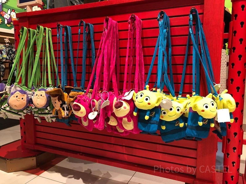限定】上海ディズニーグッズ＆おすすめショップまとめ！ダッフィー