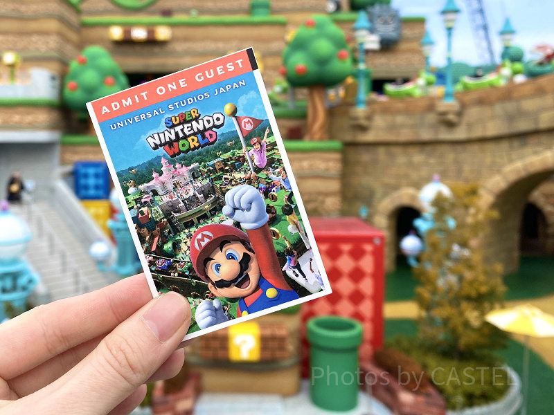 【USJ】チケットを格安で買う方法８選！各種割引や誕生日特典を活用！