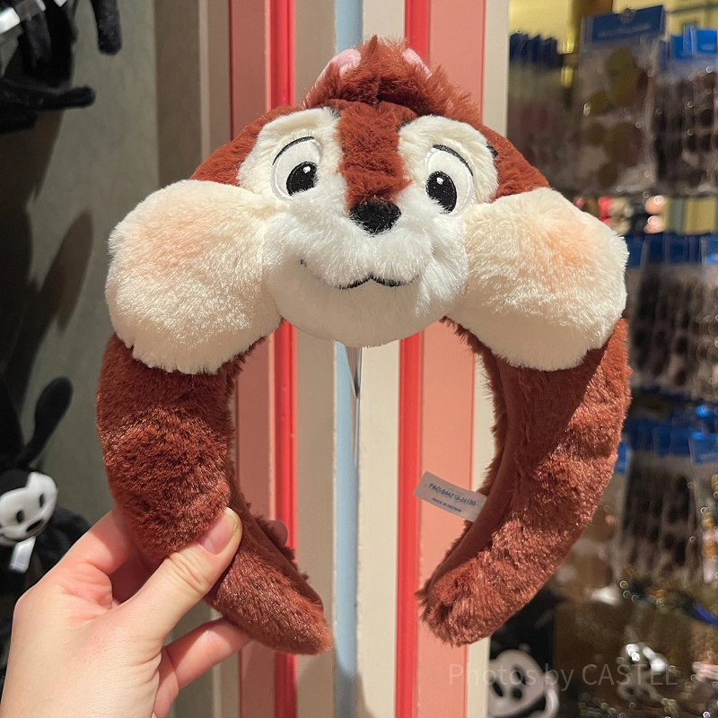 カップル向け】ディズニーのおすすめカチューシャ7選！販売場所まとめ！
