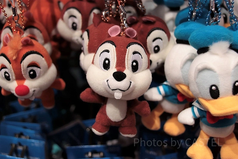 東京ディズニーランド キャラクター記念ストラップ　ピンズ　他　ミッキー US.Disney Parks・Pin Badge/ディズニーパークス・ピンバッチ