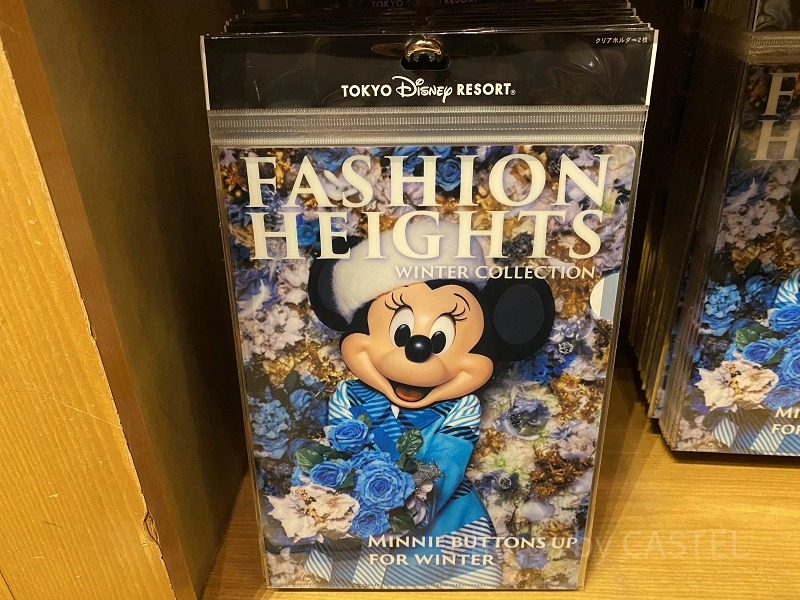 12/1発売】ディズニー×蜷川実花グッズ22選！秋と冬の「ミニーの