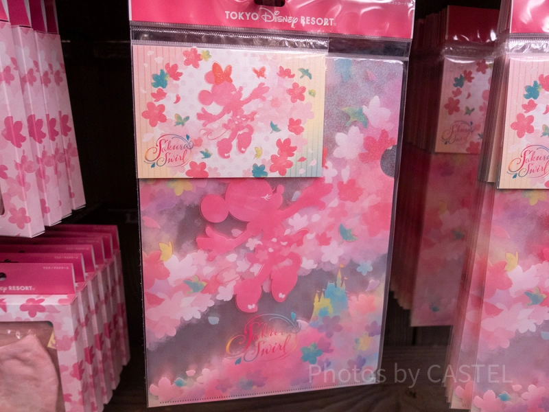 2/3発売】ディズニー桜デザイン2022グッズ11選！ミニーモチーフの