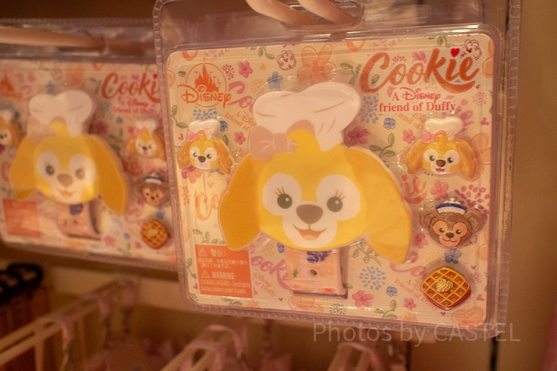 香港ディズニーお土産グッズ】クッキーグッズ25選！ダッフィーの新しい