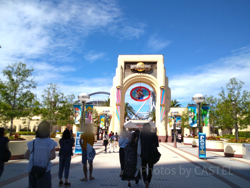 【USJ】1人でもユニバはおもしろい！1人ユニバのおすすめの回り方やメリット・注意点まとめ！