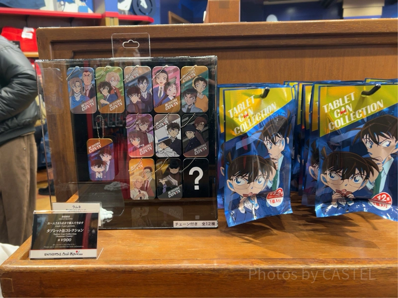 2026】USJ×名探偵コナングッズ全35種類一覧！萩原千速＆研二・松田陣平