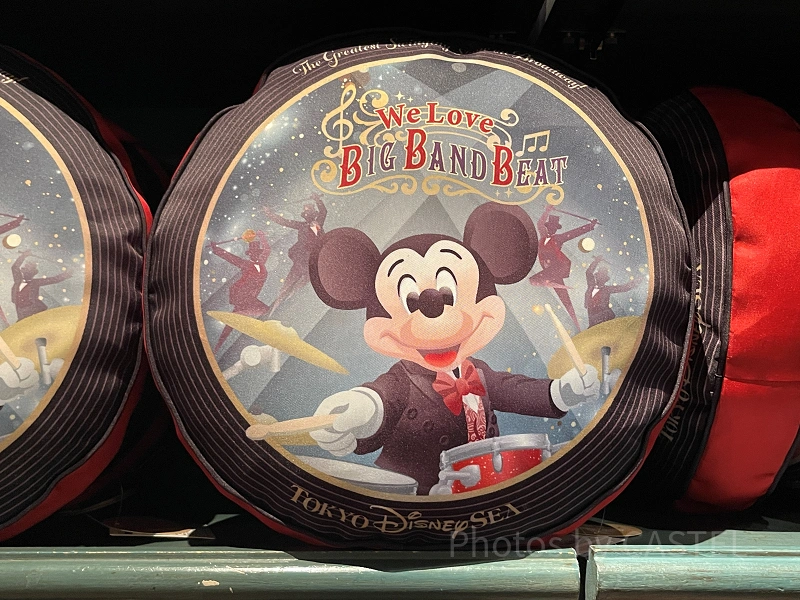 【新品】 ディズニー ビッグバンドビート ピンバッジ 楽天市場】さあ運試し 最大100%還元 11/30まで ピンバッジ ビッグ