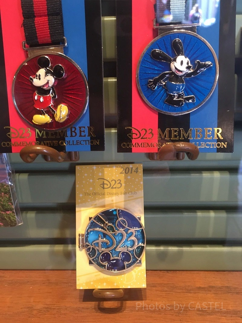 ディズニーの「ピントレーディング」とは？交換手順や体験談をご