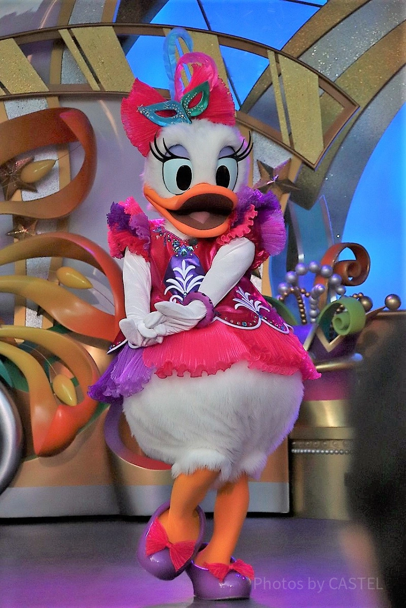 保存版】ディズニーキャラクターの誕生日一覧！ミッキー、ドナルド
