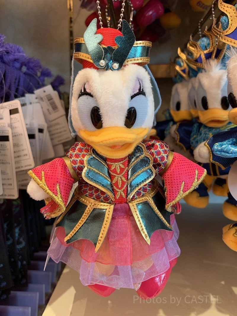 2025】おすすめディズニーストラップまとめ！ぬいぐるみ